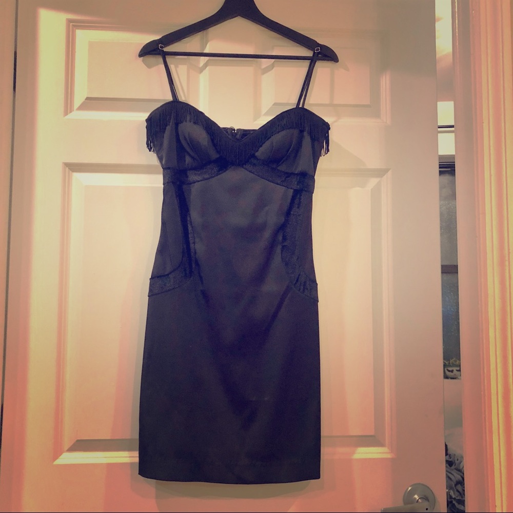 PasCucci dress